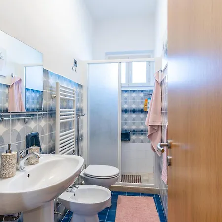 Apartment I Mori Ca