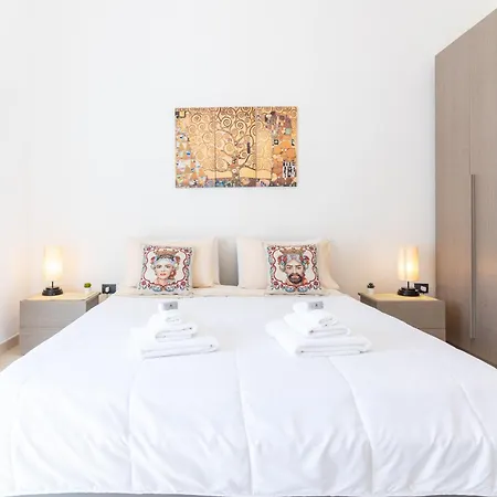 I Mori Ca Apartment Modica