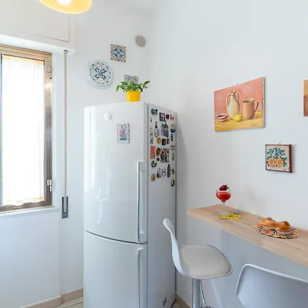 Apartmán I Mori Ca