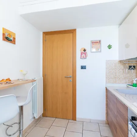 I Mori Ca Apartment