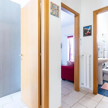 Apartment I Mori Ca
