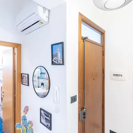 Apartmán I Mori Ca *