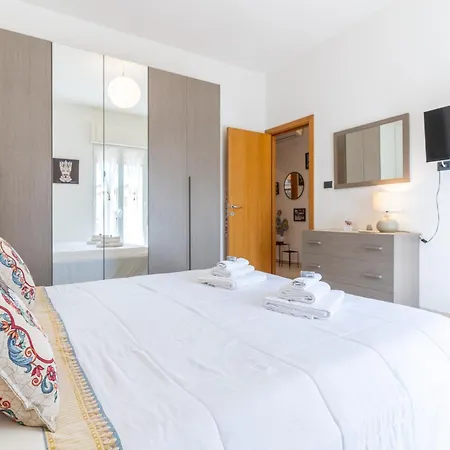 I Mori Ca Apartment Modica