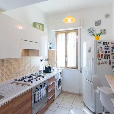 Apartmán I Mori Ca Modica