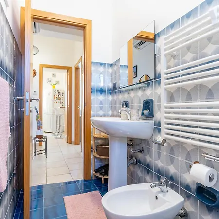 I Mori Ca Apartment *