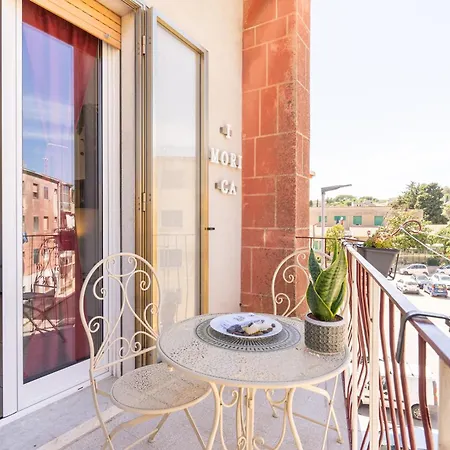 Apartment I Mori Ca *