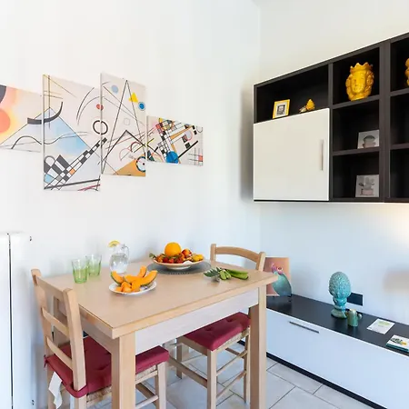 Apartamento I Mori Ca Módica