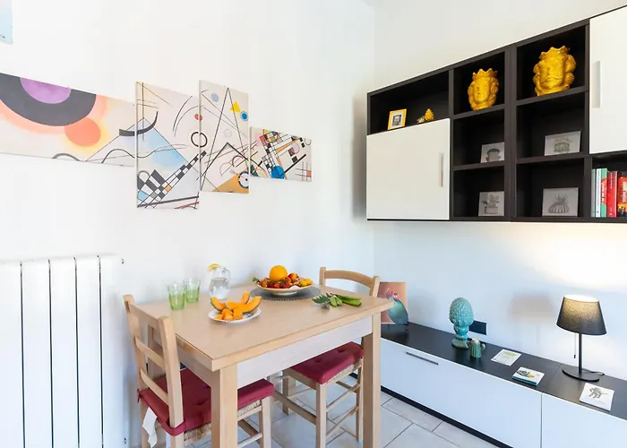 Apartment I Mori Ca Modica